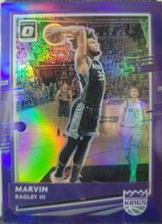 Marvin Bagley III