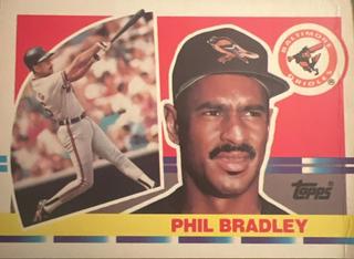 Philip bradley