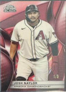 Josh Naylor