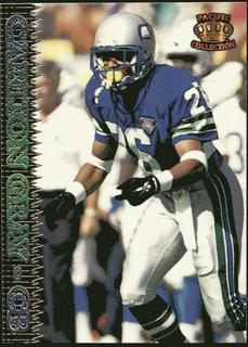 Carlton Gray