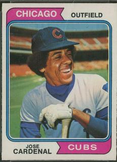 Jose Cardenal
