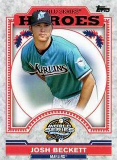 Josh Beckett