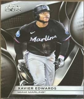 Xavier Edwards