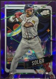 Jorge Soler