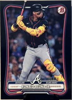 Ronald Acuna Jr.