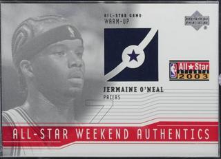 Jermaine O'Neal
