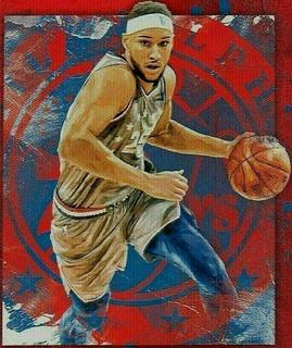 Ben Simmons