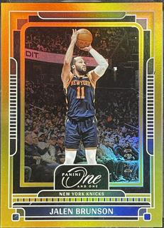 Jalen Brunson