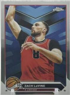 Zach LaVine