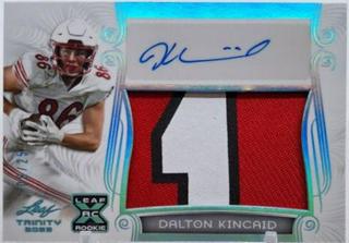Dalton Kincaid
