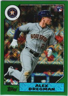 Alex Bregman