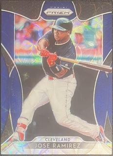 Jose Ramirez
