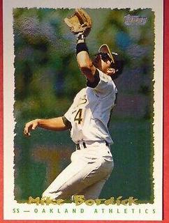 Mike Bordick