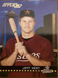 Jeff Kent