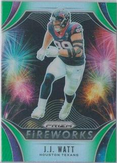 J.J. Watt