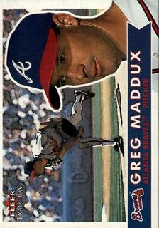 Greg Maddux