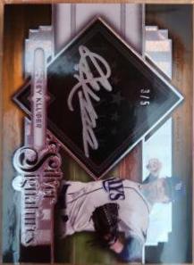 Corey Kluber