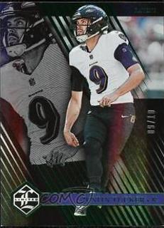 Justin Tucker