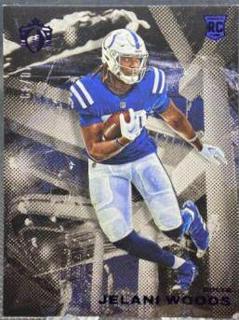 Jelani Woods