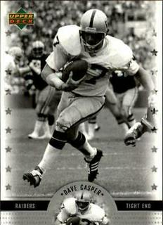 Dave Casper