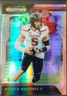 Patrick Mahomes II