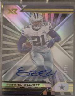 Ezekiel Elliott