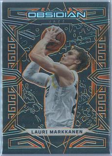 Lauri Markkanen