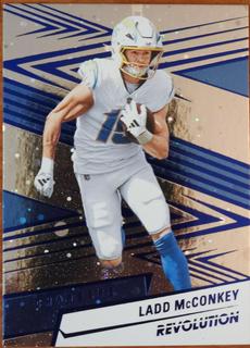 Ladd McConkey