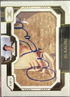 Al Kaline