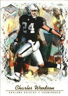 Charles Woodson