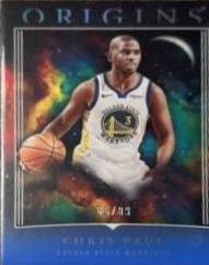 Chris Paul