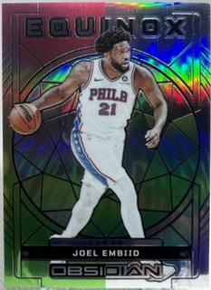 Joel Embiid