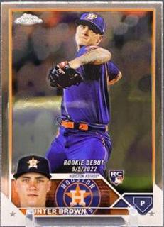 Hunter Brown