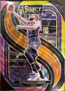 Domantas Sabonis