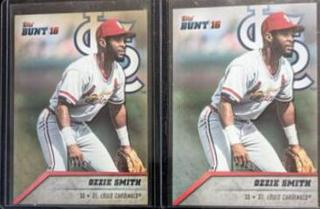 Ozzie Smith