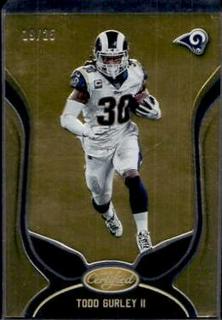Todd Gurley II