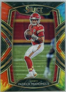 Patrick Mahomes II