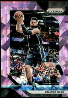 Nikola Vucevic