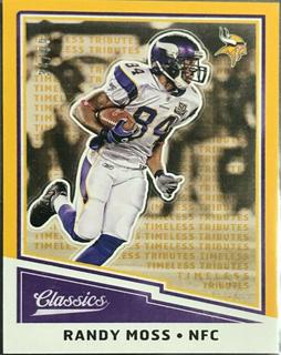 Randy Moss