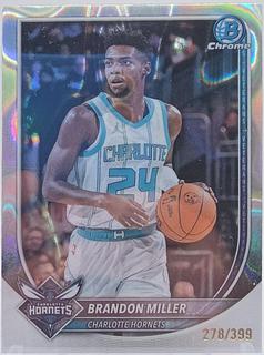 Brandon Miller