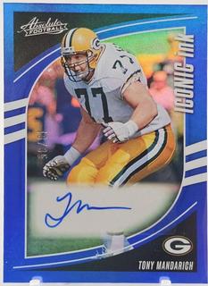 Tony Mandarich