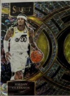 Jordan Clarkson