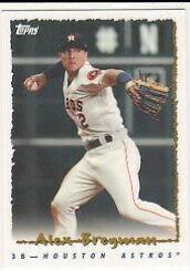 Alex Bregman