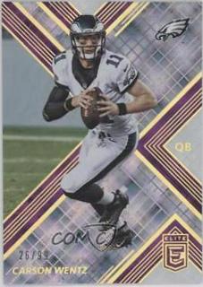 Carson Wentz