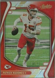 Patrick Mahomes II