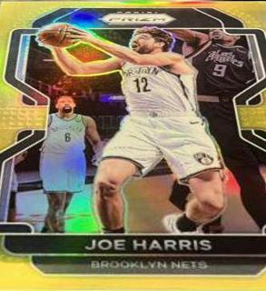 Joe Harris