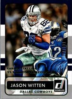 Jason Witten