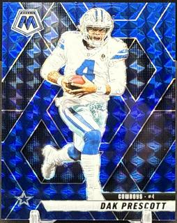 Dak Prescott