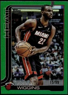 Andrew Wiggins