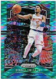 Dennis Smith Jr.